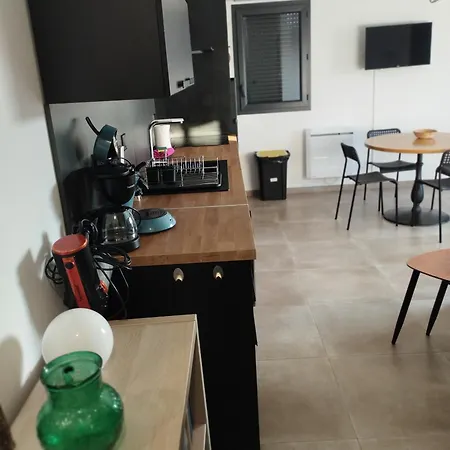 Apartament Beau Neuf A 5 Mn De La