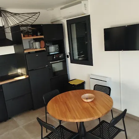 Beau Neuf A 5 Mn De La Apartament Ventiseri
