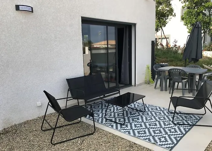 Beau Neuf A 5 Mn De La * Ventiseri