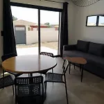 Apartmán Beau Neuf A 5 Mn De La *
