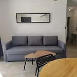 Apartmán Beau Neuf A 5 Mn De La