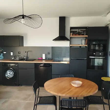 Beau Neuf A 5 Mn De La Ventiseri