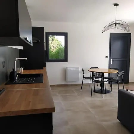 Apartment Beau Neuf A 5 Mn De La