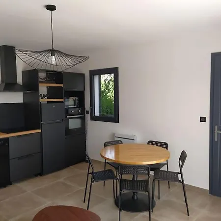 Beau Neuf à 5 Mn De La * Ventiseri