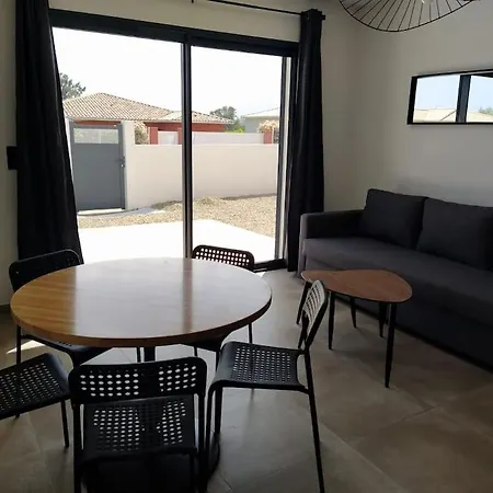 Apartment Beau Neuf A 5 Mn De La *