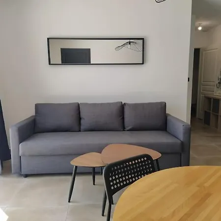 Apartment Beau Neuf A 5 Mn De La