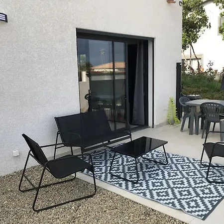 Beau Neuf à 5 Mn De La * Ventiseri