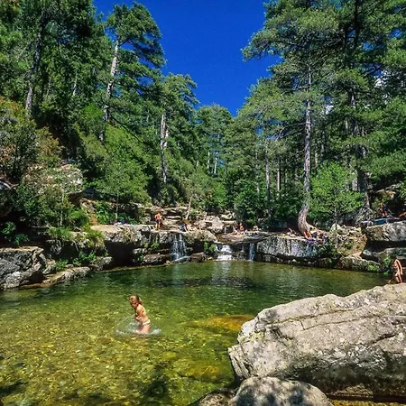 Beau Neuf A 5 Mn De La Ventiseri