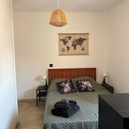 Beau Neuf A 5 Mn De La Ventiseri