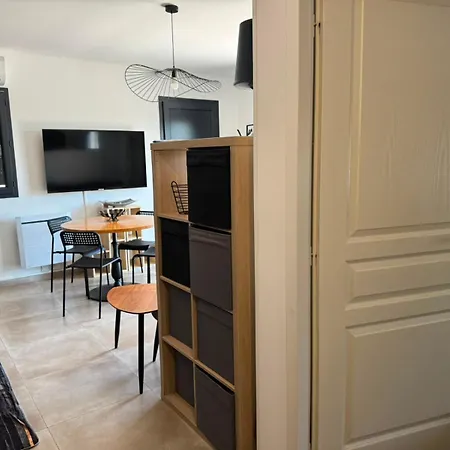 Beau Neuf A 5 Mn De La * Ventiseri