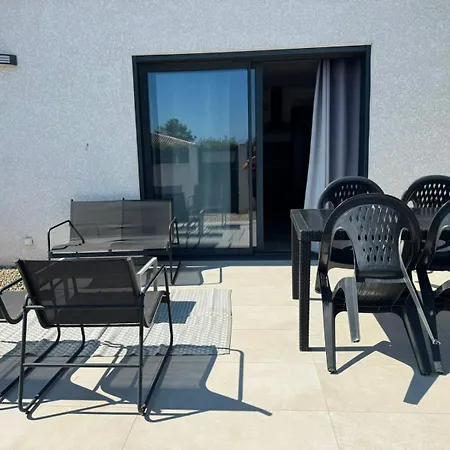 Apartment Beau Neuf A 5 Mn De La Ventiseri