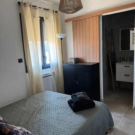 Apartment Beau Neuf A 5 Mn De La *
