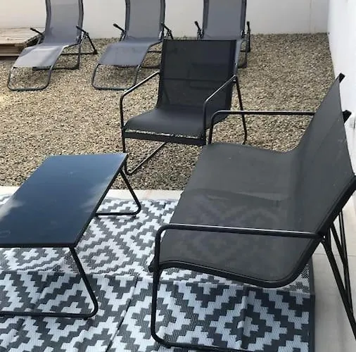 Beau Neuf à 5 Mn De La *