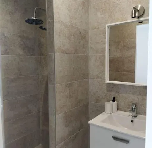 Appartement Beau Neuf à 5 Mn De La Ventiseri