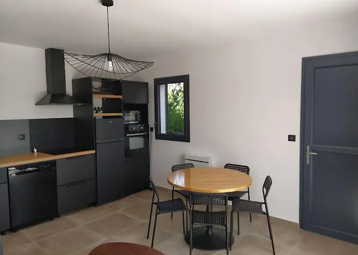 Beau Neuf à 5 Mn De La * Ventiseri