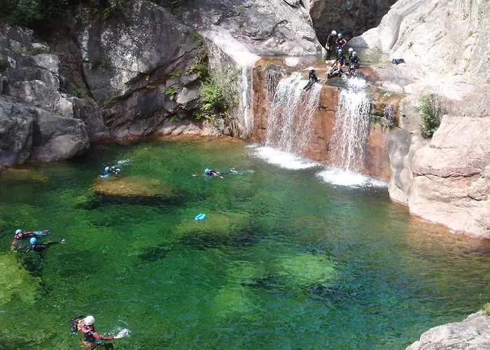 Appartement Beau Neuf à 5 Mn De La Ventiseri